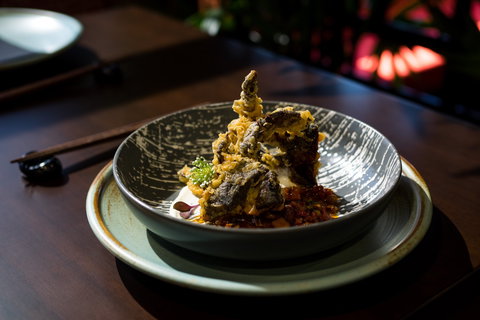 Madame Za - South Australia Travel 2