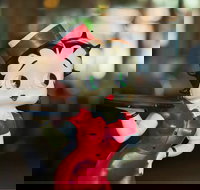 Mecca Cafe - South Australia Travel