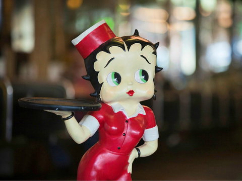 Mecca Cafe - South Australia Travel 0