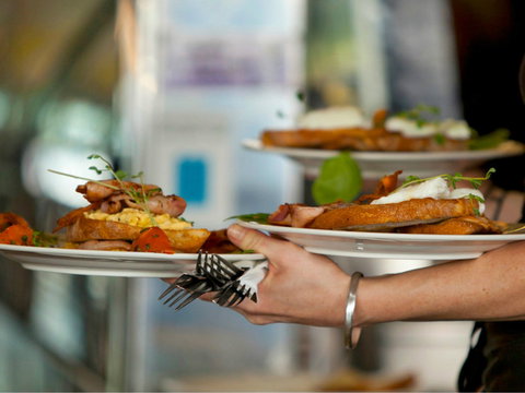 Mecca Cafe - South Australia Travel 1