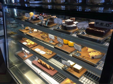 Mecca Cafe - South Australia Travel 2