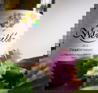 Merilba Estate Wines - South Australia Travel