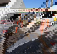 Moda Kitchen and Bar - South Australia Travel