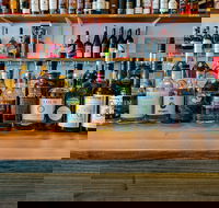 Monte Alto Eatery and Bar - South Australia Travel