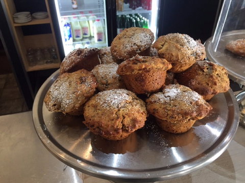 Neram Cafe - South Australia Travel 0