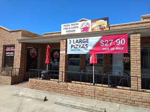 O2 Pizza Pasta - South Australia Travel 0