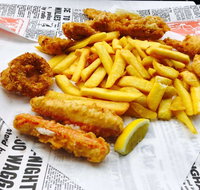 Oakleigh Fish  Chippery - South Australia Travel