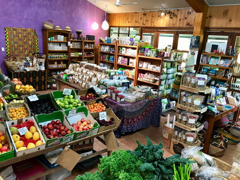 Organic And Natural Store - South Australia Travel 0