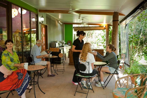 Organic And Natural Store - South Australia Travel 2