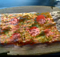 Pete's Gourmet Pizza - South Australia Travel