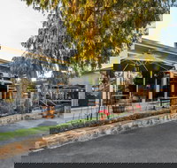 Pikes Wines - South Australia Travel