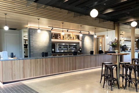 Pikes Wines - South Australia Travel 1