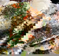 Punchbowl Canteen - South Australia Travel