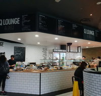 Q Lounge and Deli - South Australia Travel