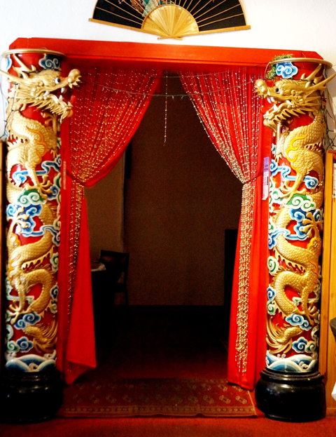 Rothman Alljoy Chinese Restaurant - South Australia Travel 0