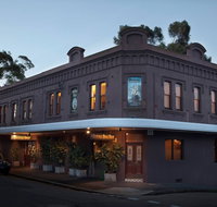 Royal Oak Hotel - South Australia Travel