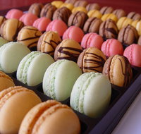 Sabor Dessert Bar - South Australia Travel