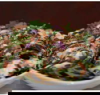 Sapphire Indian Restaurant - South Australia Travel