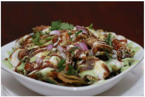 Sapphire Indian Restaurant - South Australia Travel 0