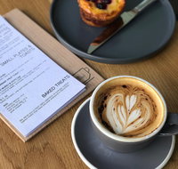 Seven Thirty Coffee - South Australia Travel