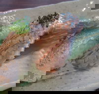 Shushokuya Masa - South Australia Travel