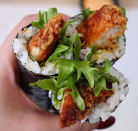 Sushi Sushi - Armadale - South Australia Travel