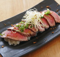 Sushi Edo - Upper Mount Gravatt - South Australia Travel