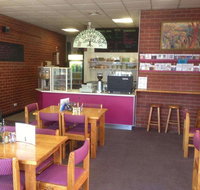 Sycamore Tree Coffee Shop - South Australia Travel