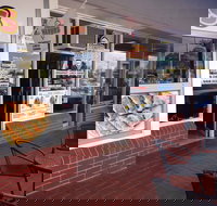 Tartisan - South Australia Travel