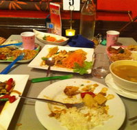 Thai Frenzy - South Australia Travel