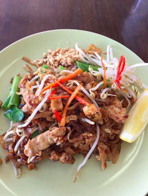 The Food Larder Cafe Joondalup - South Australia Travel 0