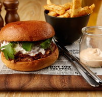 Tramanto Kitchen  Bar - South Australia Travel