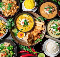 Wooden Spoon Thai Kitchen - South Australia Travel