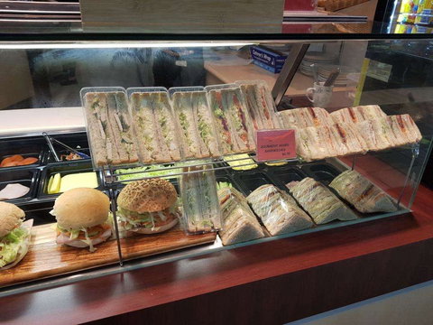 Yoyo's Cafe - South Australia Travel 0