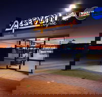 24 Seven Cafe - South Australia Travel