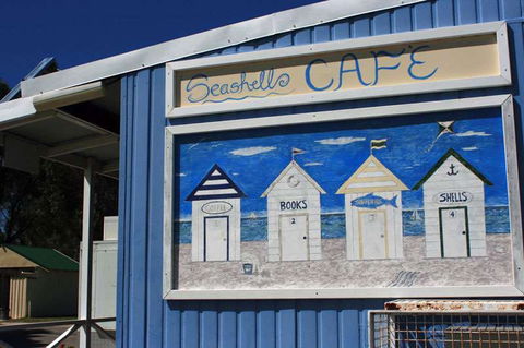 Artizan Specialty Coffee Roasters - South Australia Travel 0