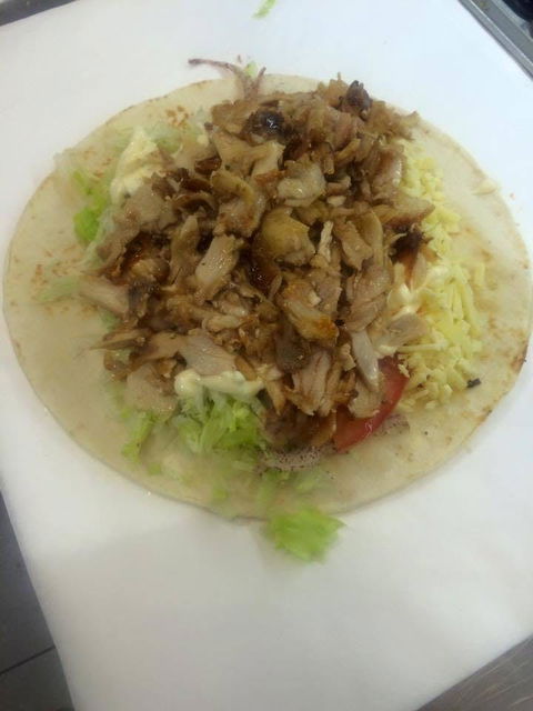 Auburn Kebab House - South Australia Travel 0