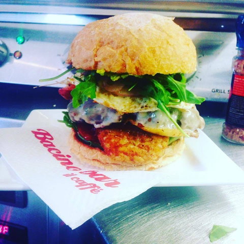 Bacino Espresso - South Australia Travel 0