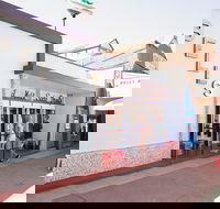 Bells Milk Bar and Museum - South Australia Travel