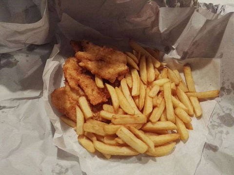 Belmont Village Fish & Chips - South Australia Travel 0
