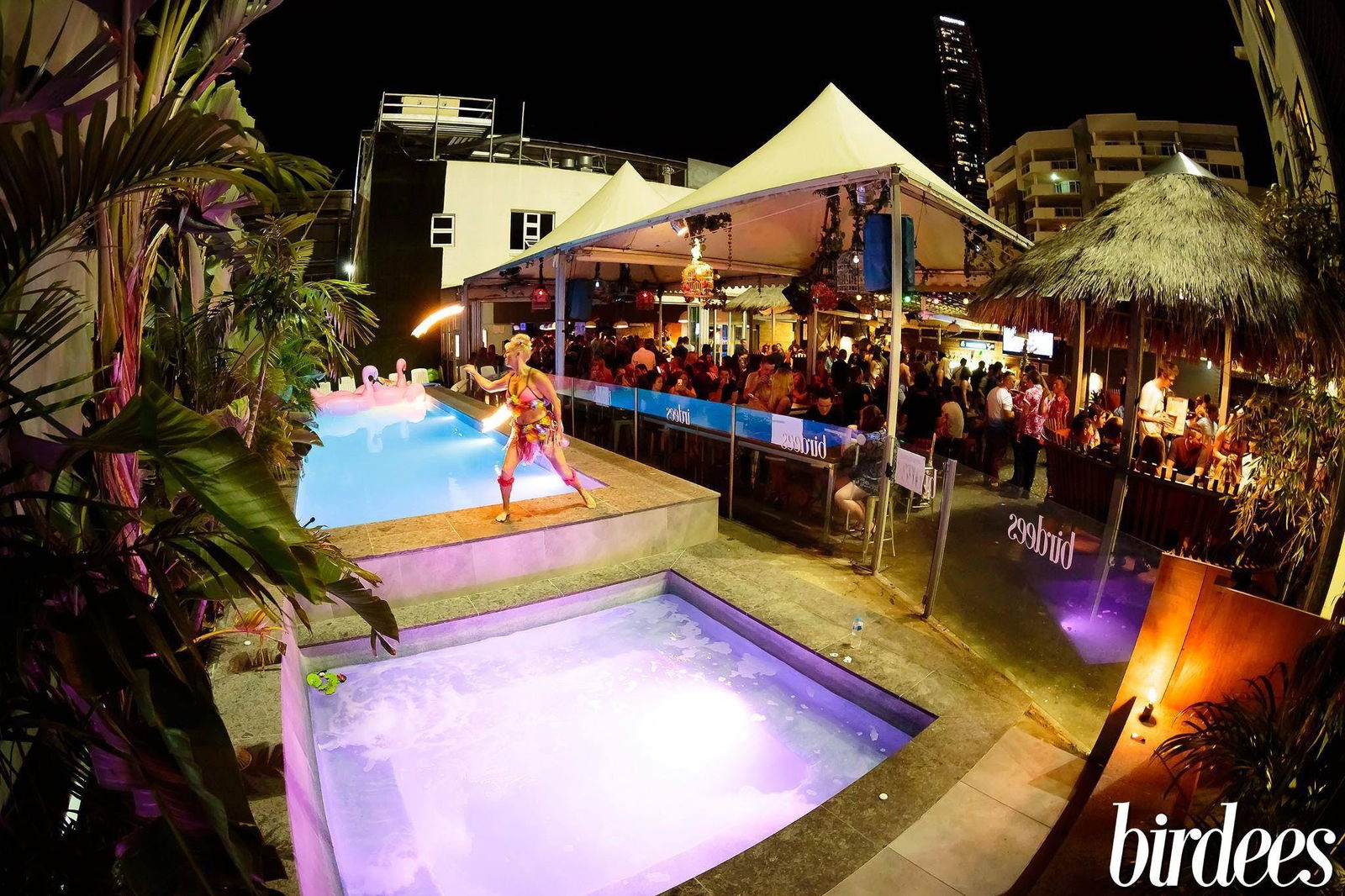 Fortitude Valley QLD South Australia Travel