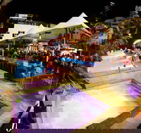 Birdees - South Australia Travel