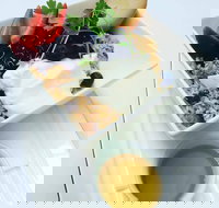 Blacksheep - South Australia Travel