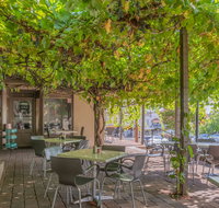 Breakout Brasserie Cafe - South Australia Travel