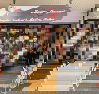 Brontes Gourmet - South Australia Travel