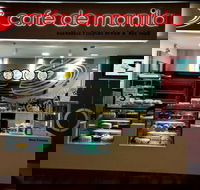 Cafe de Manila - South Australia Travel