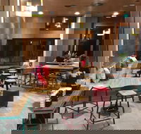 Cafe Dose - South Australia Travel