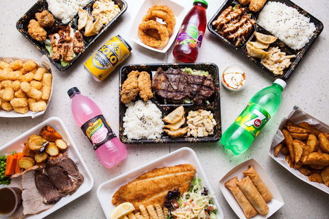 Central Carvery - South Australia Travel 0