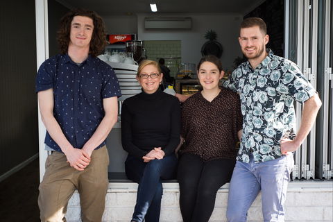 Darling's Food With Passion Cafe - South Australia Travel 0