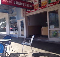 Darling Kebabs - South Australia Travel